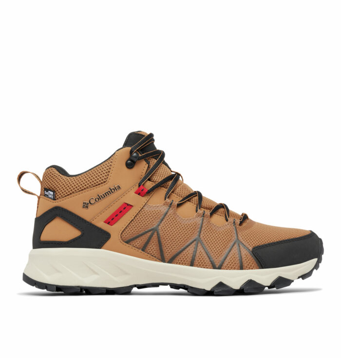TENIS MASCULINO COLUMBIA PEAKFREAK II MID OUTDRY WATERPROOF – foto 2